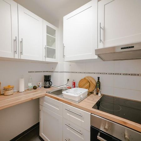 Ferienwohnung Laura In Gera Fuer Bis Zu 4 Personen - Neu Renoviert Exterior photo